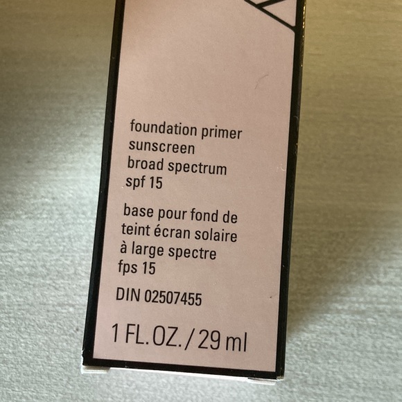 Mary Kay foundation primer - Picture 2 of 3